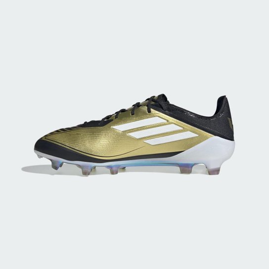 Chuteira F50 Elite Messi Campo Adidas