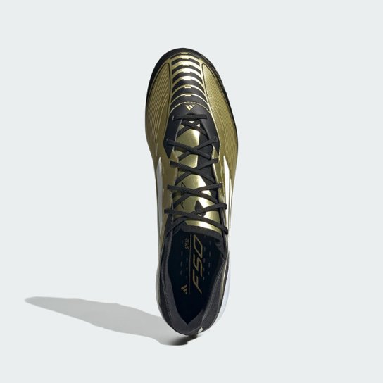 Chuteira F50 Elite Messi Campo Adidas