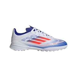 Chuteira F50 League Society Infantil Adidas