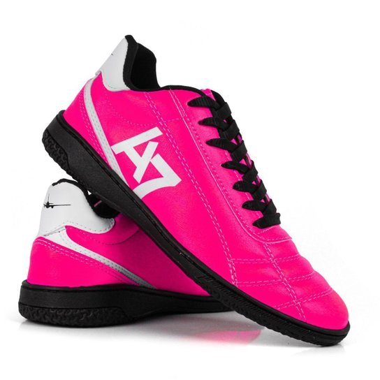 Chuteira Futsal A7 Tenis Quadra Salão Clássica Campo Society