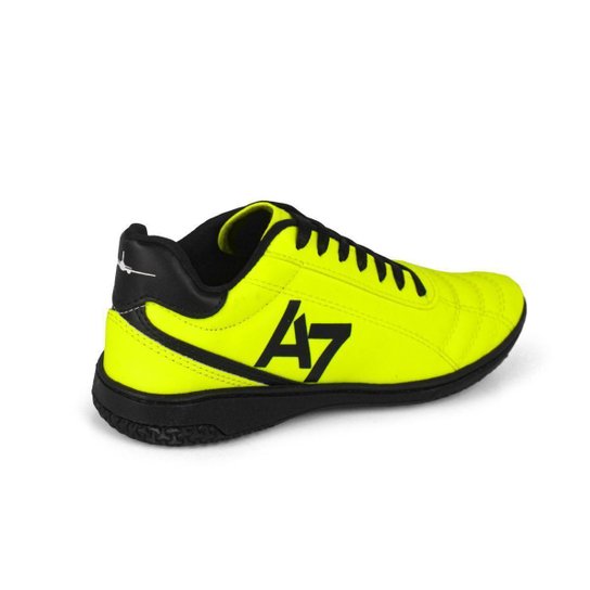 Chuteira Futsal A7 Tenis Quadra Salão Clássica Campo Society