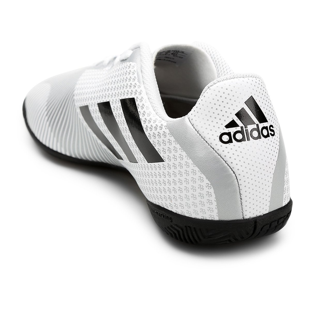 chuteira futsal adidas artilheira 17 in