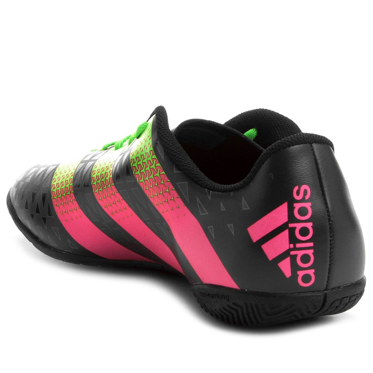 adidas artilheira rosa