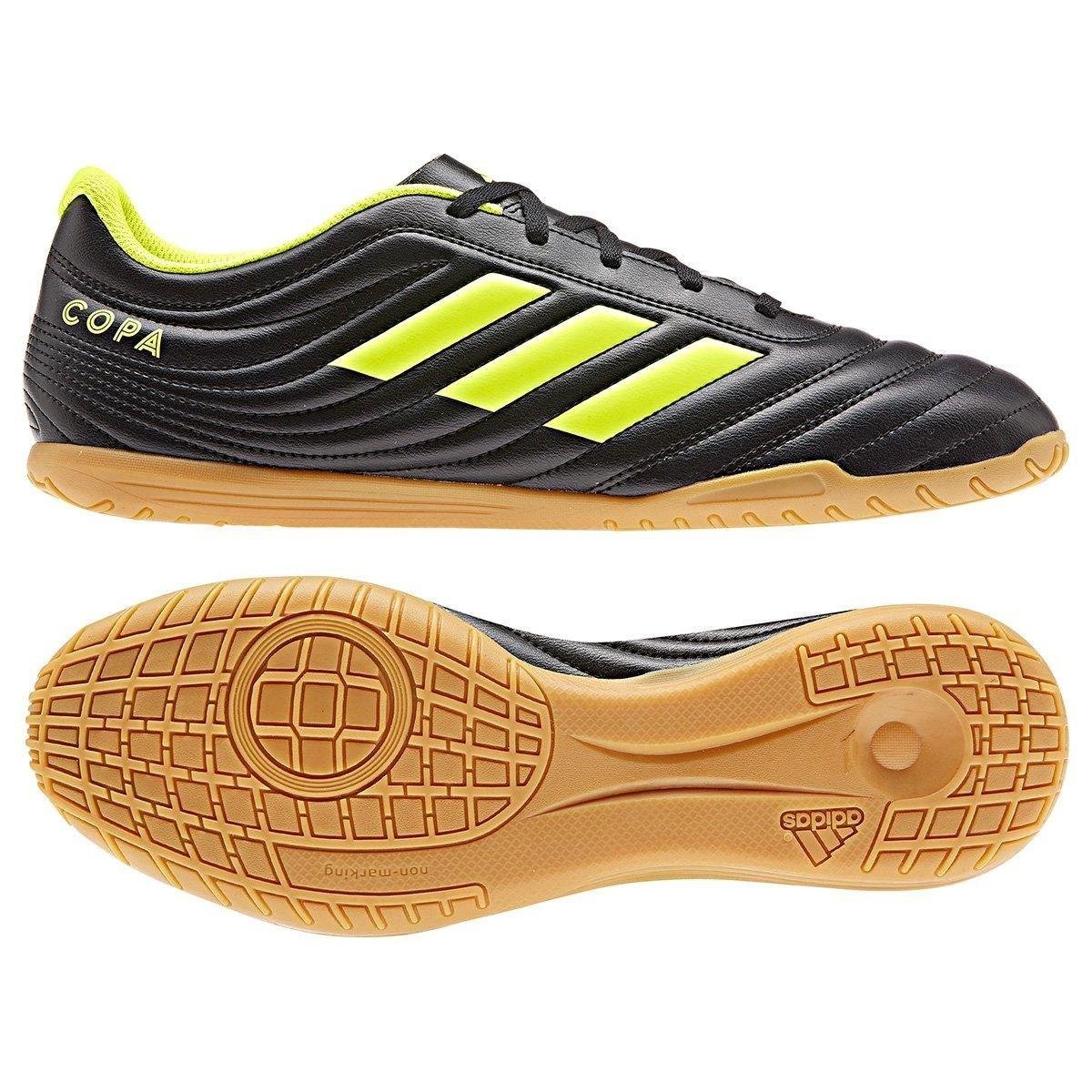 Chuteira Futsal Adidas Copa 19 IN Allianz Parque Shop