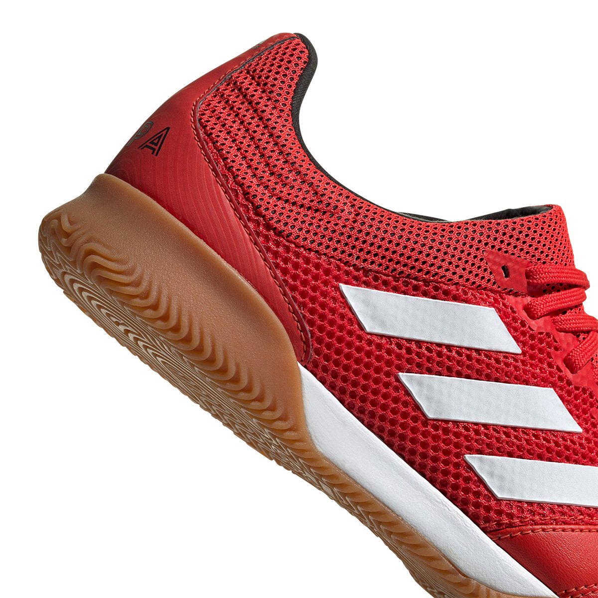 chuteira copa adidas futsal
