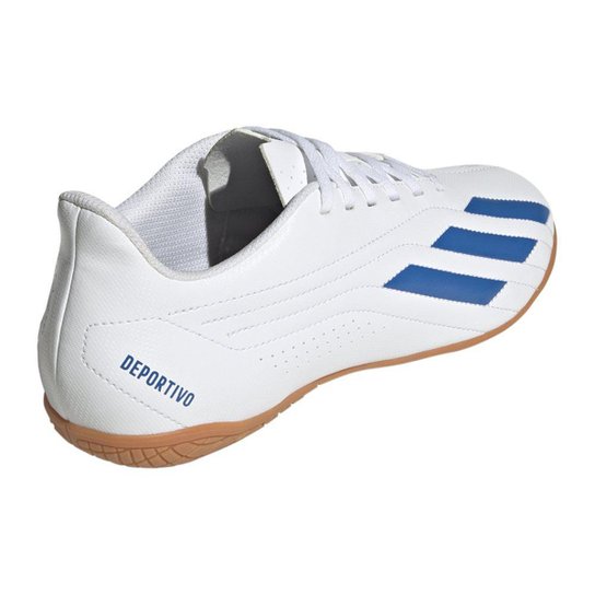 Chuteira Futsal Adidas Deportivo II