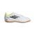 Chuteira Futsal Adidas Deportivo III Jr - Branco+Amarelo