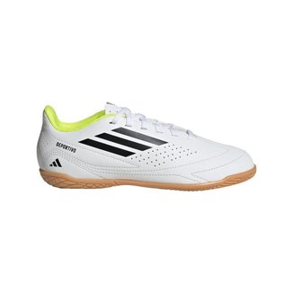 Chuteira Futsal Adidas Deportivo III Jr