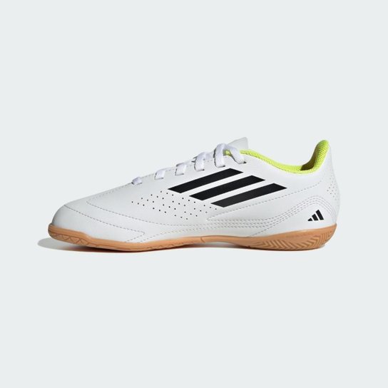 Chuteira Futsal Adidas Deportivo III Jr