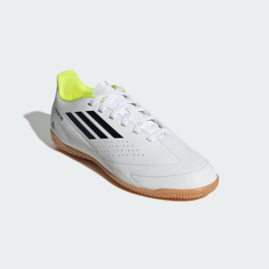 Chuteira Futsal Adidas Deportivo III Jr