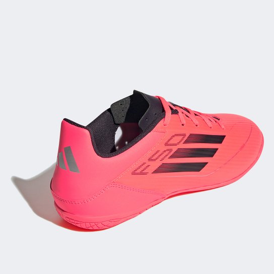 Chuteira Futsal Adidas F50 Club Unissex