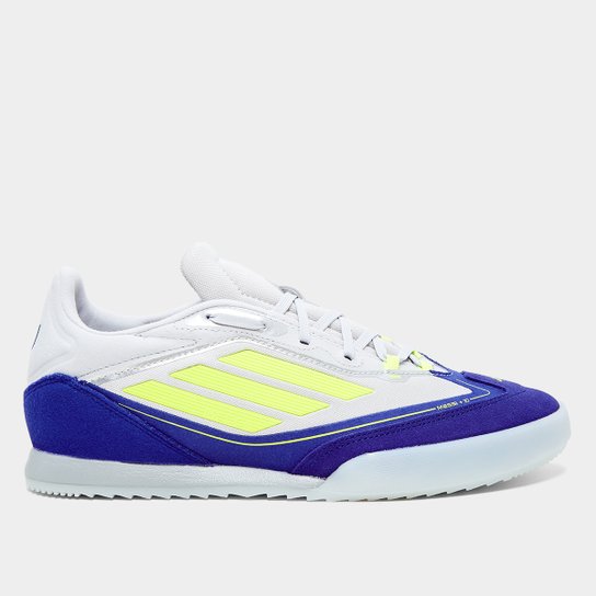 Chuteira Futsal Adidas F50 Freestyle Messi Unissex