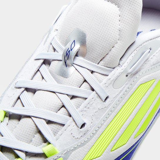 Chuteira Futsal Adidas F50 Freestyle Messi Unissex