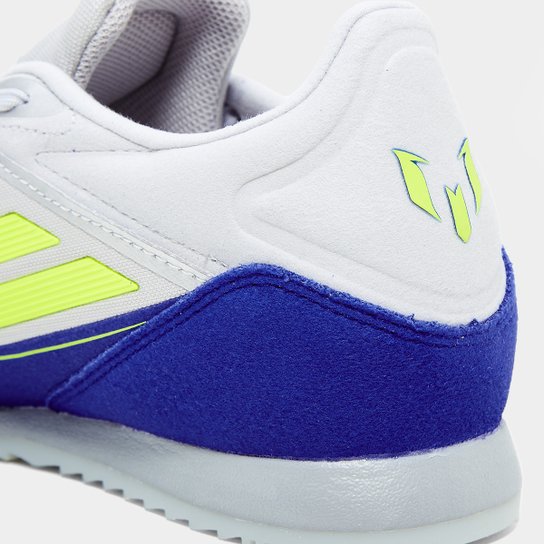 Chuteira Futsal Adidas F50 Freestyle Messi Unissex