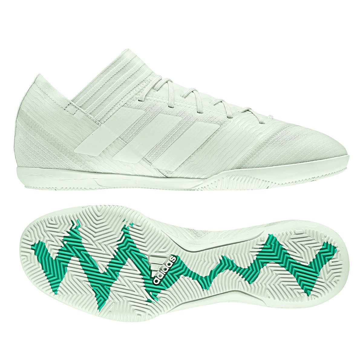 chuteira de futsal adidas nemeziz