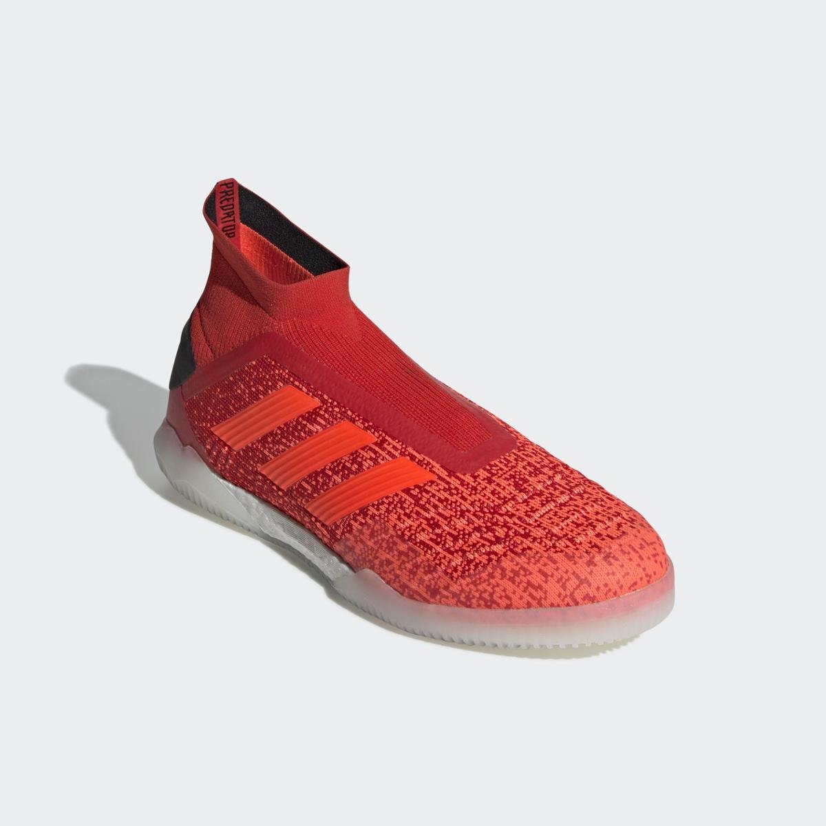 Chuteira Futsal Adidas Predator 19 0 IN | Allianz Parque Shop