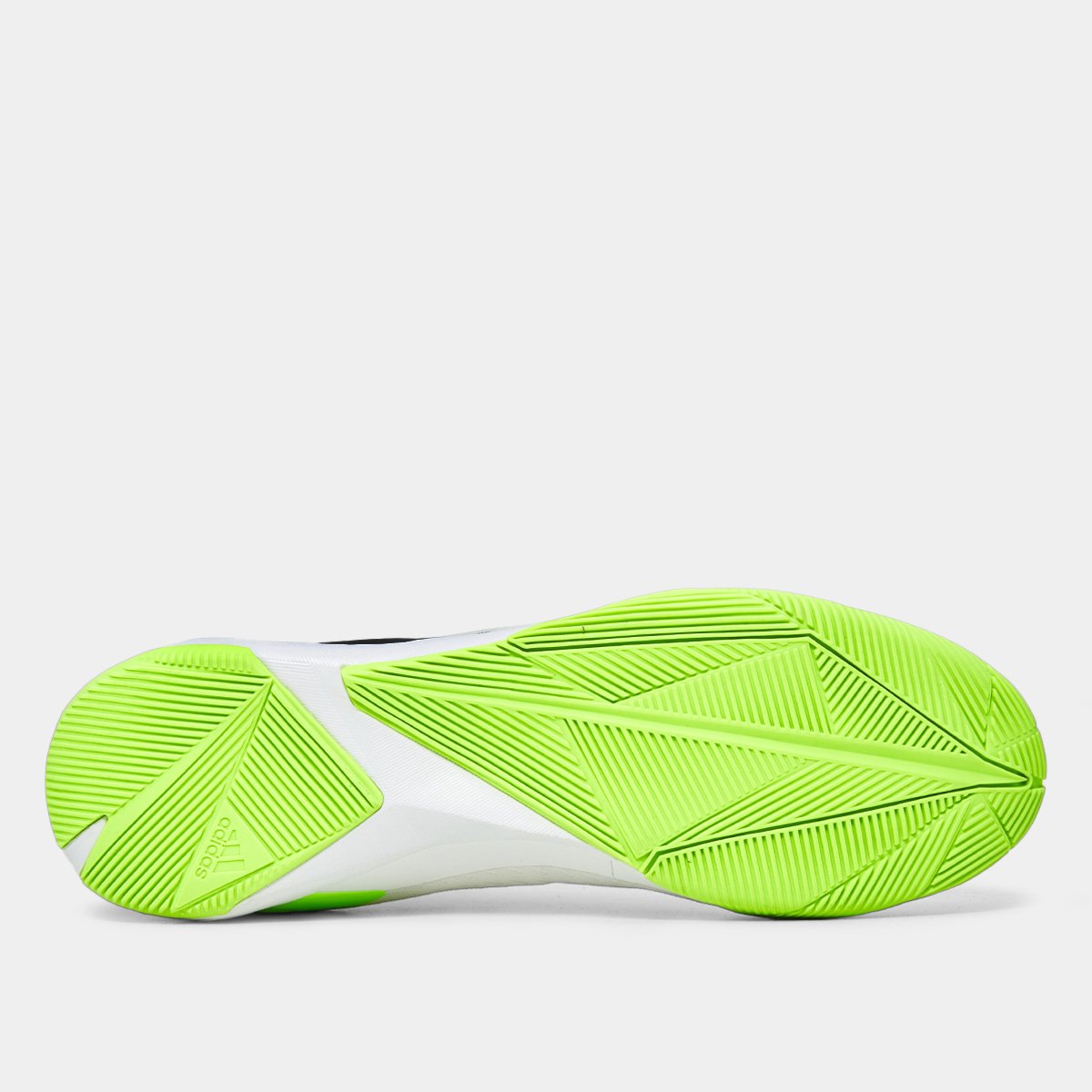 Chuteira Futsal Adidas Predator Accuracy P3 Unissex | Allianz