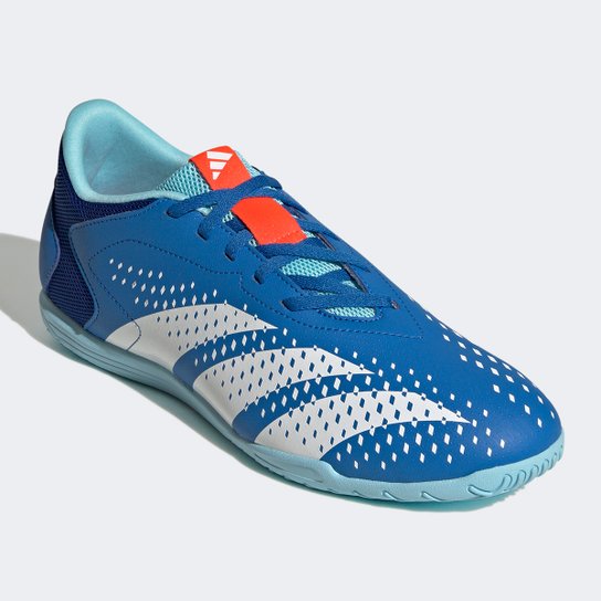 Chuteira Futsal Adidas Predator Accuracy P4 Unissex