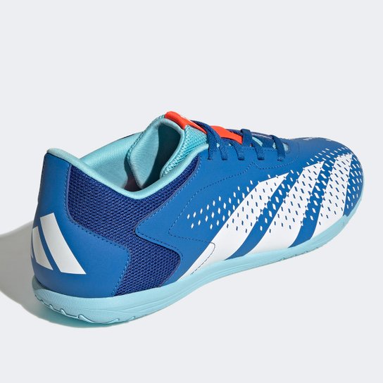 Chuteira Futsal Adidas Predator Accuracy P4 Unissex