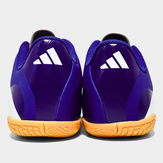 Chuteira Futsal Adidas Predator Artilheira 24 Unissex