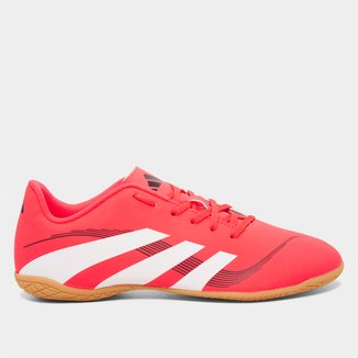 Chuteira Futsal Adidas Predator Artilheira 25 Unissex