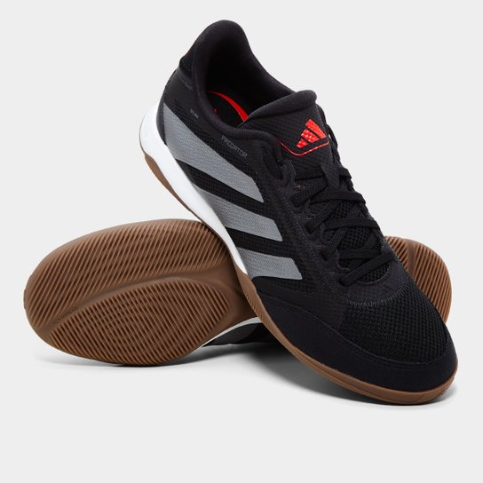 Chuteira Futsal Adidas Predator League Unissex