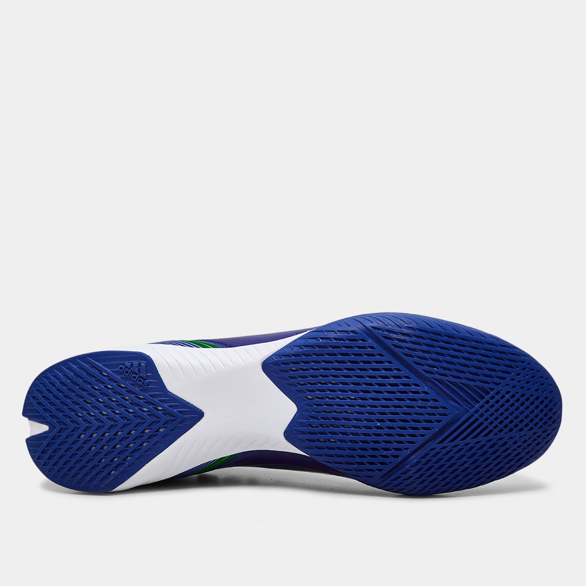 Chuteira Futsal Adidas X Crazyfast Brasil P3 Unissex | Allianz