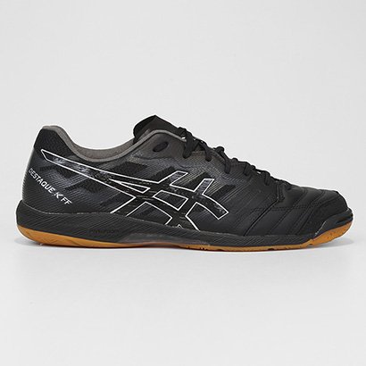 Chuteira Futsal Asics Destaque K FF Unissex - Exclusiva | Allianz