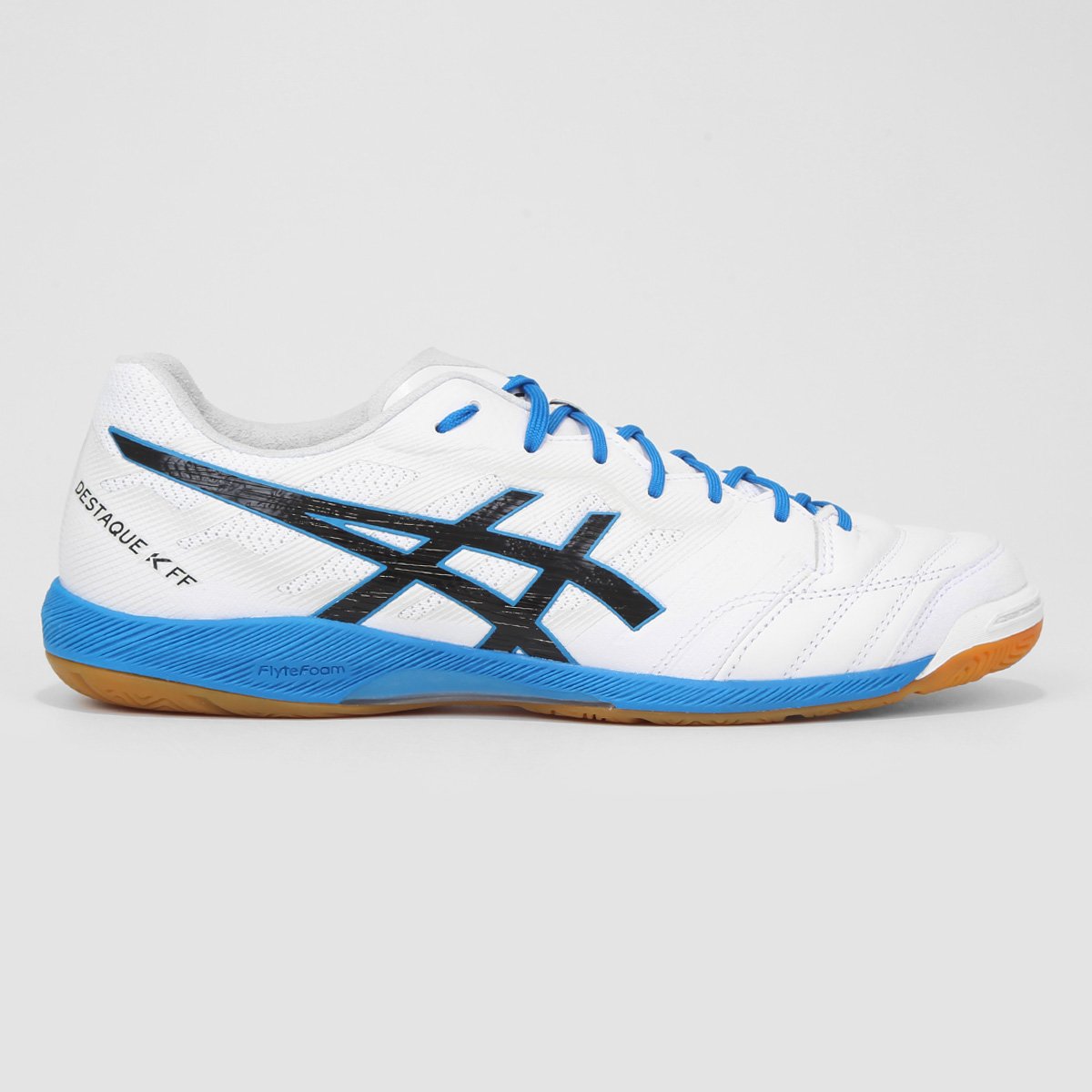 Chuteira Futsal Tenis Para Futsal Asics Chuteira Asics Japan