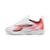 Chuteira Futsal com Velcro ULTRA 5 PLAY Kids - Branco