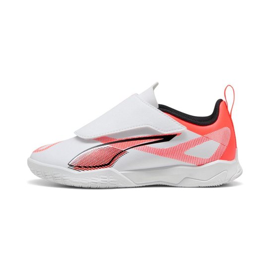 Chuteira Futsal com Velcro ULTRA 5 PLAY Kids