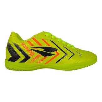 Chuteira Futsal Dray Foorcy 330 Infantil