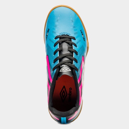 Chuteira Futsal Infantil Action Umbro