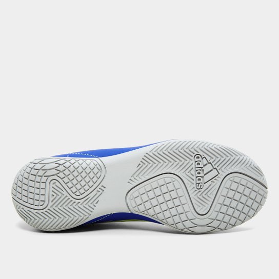 Chuteira Futsal Infantil Adidas F50 Club Messi