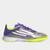 Chuteira Futsal Infantil Adidas F50 League Unissex - Roxo