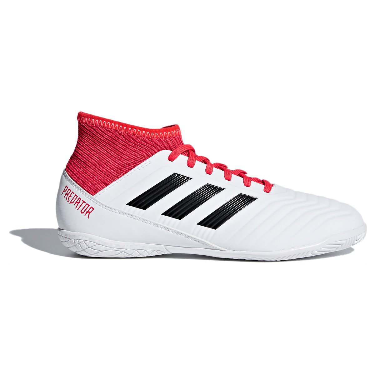 chuteira predator adidas futsal