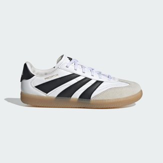 Chuteira Futsal Infantil Adidas Predator Freestyle