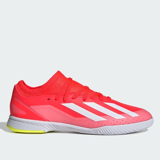 Vermelho Netshoes Chuteira Adidas Nemeziz Netshoes Adidas Brasil