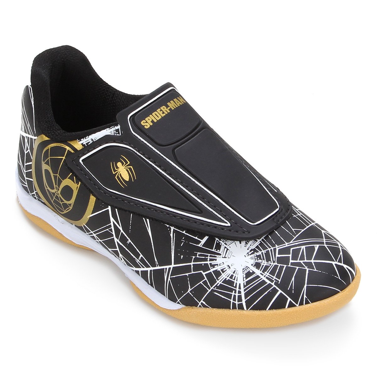 comprar chuteira futsal infantil