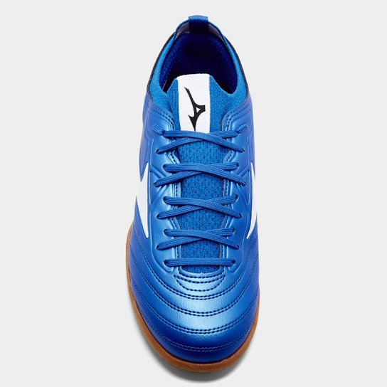 Chuteira Futsal Infantil Mizuno Regent