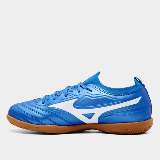 Chuteira Futsal Infantil Mizuno Regent