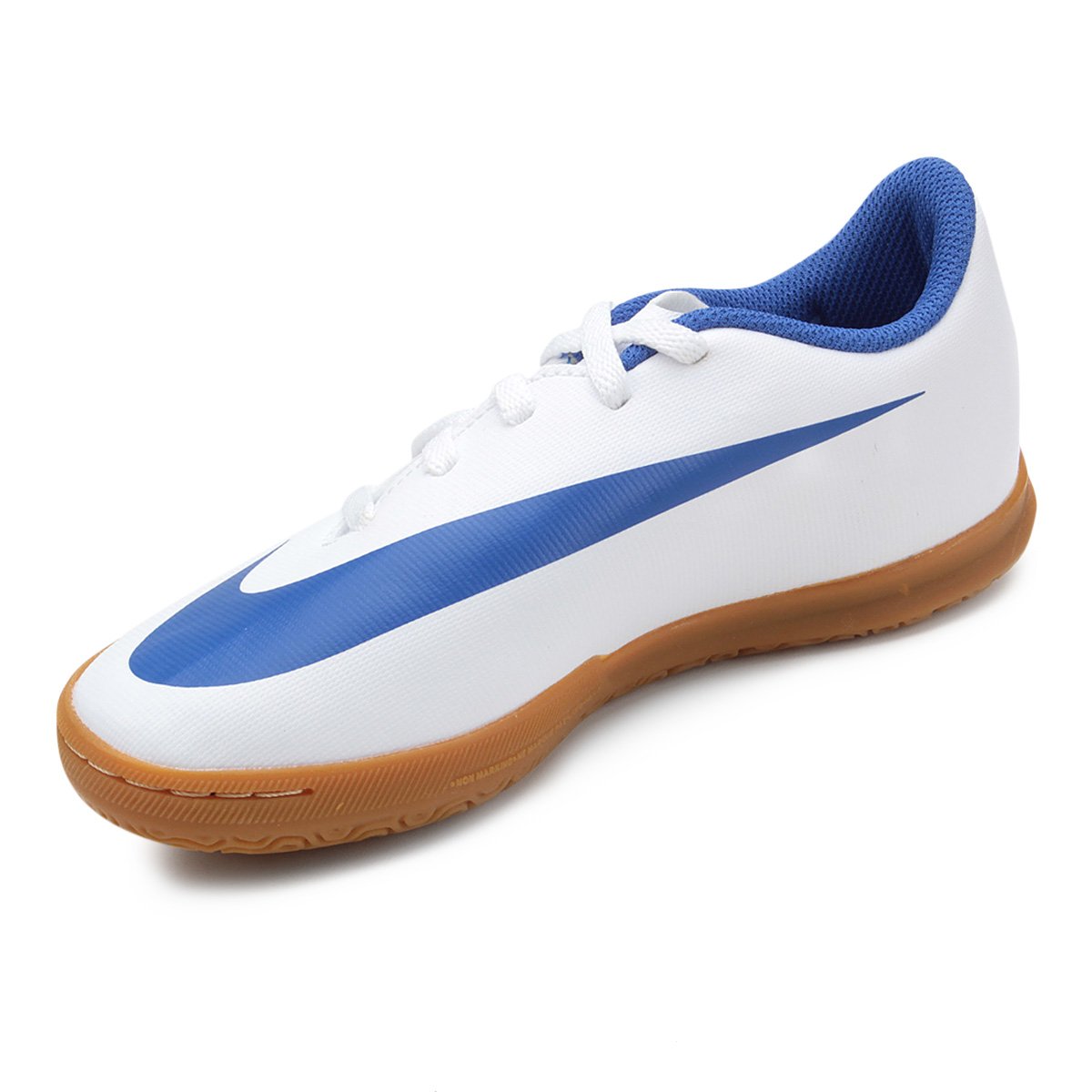 chuteira futsal bravata
