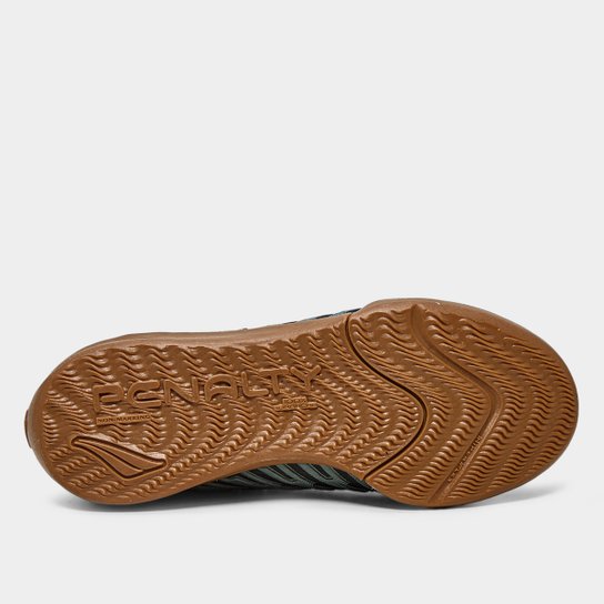 Chuteira Futsal Infantil Penalty Bravo