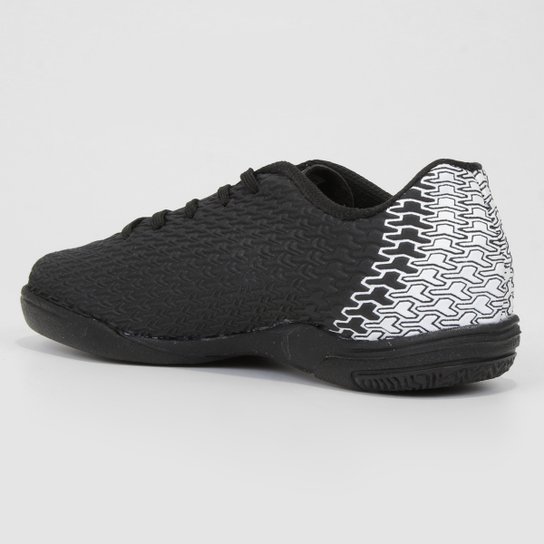 Chuteira Futsal Infantil Penalty Bravo XXII