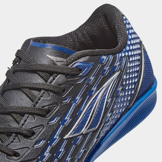 Chuteira Futsal Infantil Penalty Garra Y-2.0