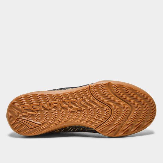 Chuteira Futsal Infantil Penalty Garra Y-2.0