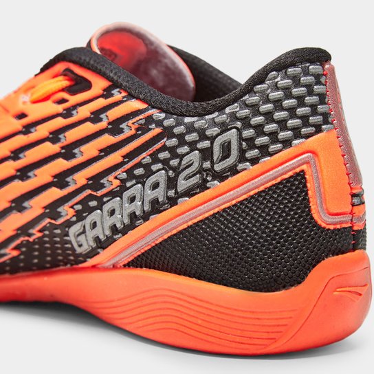 Chuteira Futsal Infantil Penalty Garra Y-2.0