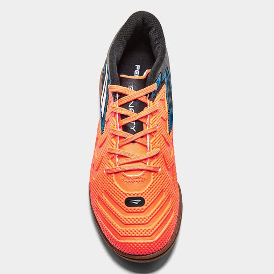 Chuteira Futsal Infantil Penalty Lider Y-4