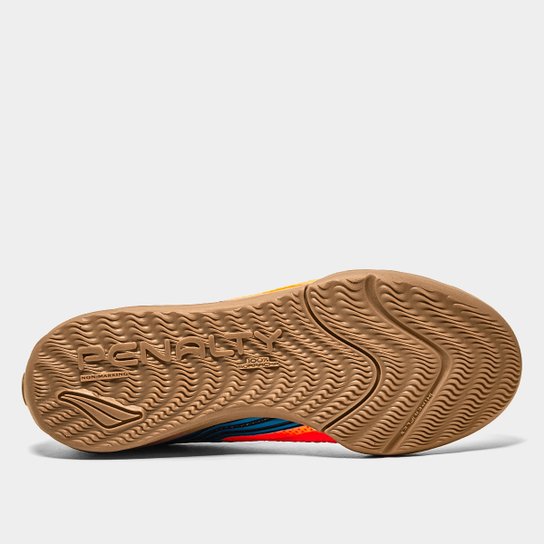 Chuteira Futsal Infantil Penalty Lider Y-4