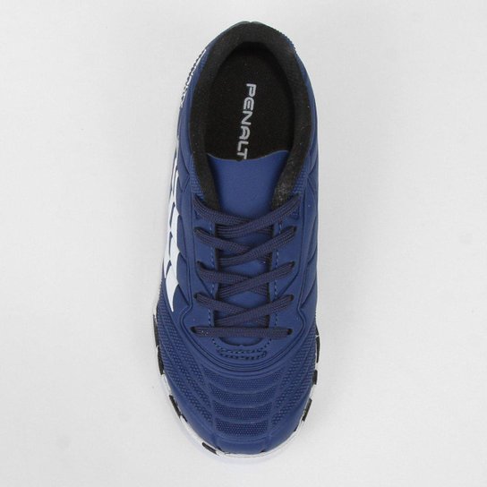 Chuteira Futsal Infantil Penalty Matis XXI